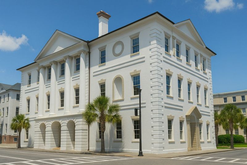Masonry Service in Charleston, WV