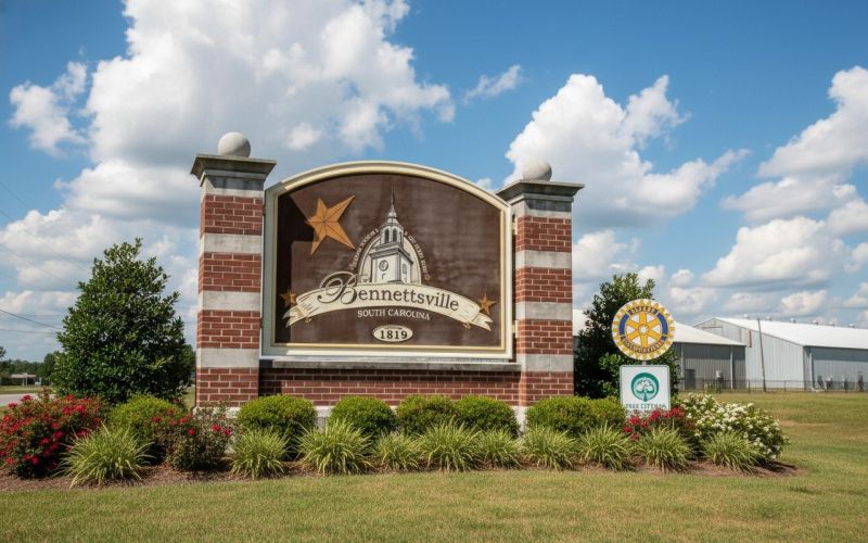 Masonry Service in Charleston, WV