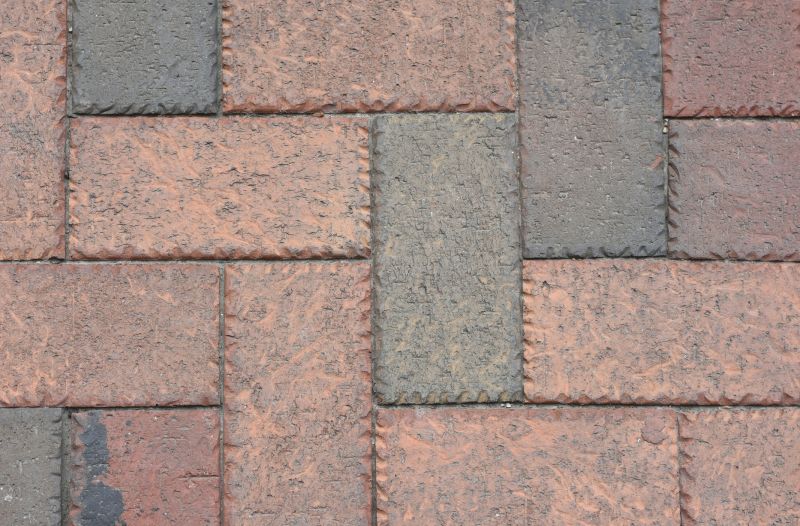 Brick Flatwork Repair in Poca, WV