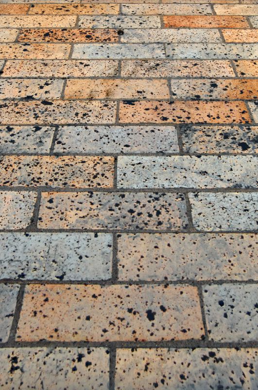 Brick Flatwork Repair in Walton, WV