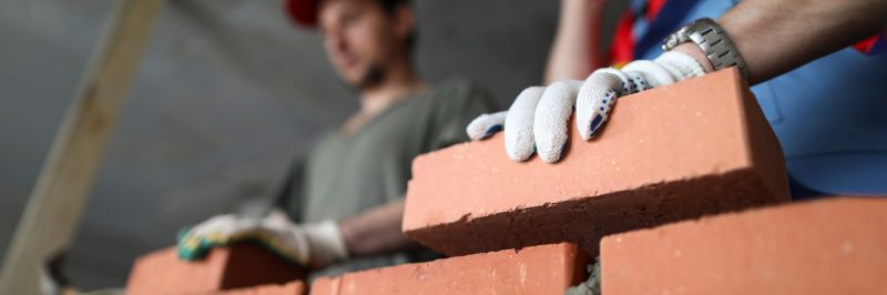 Brick Masonry Repair in Amma, WV