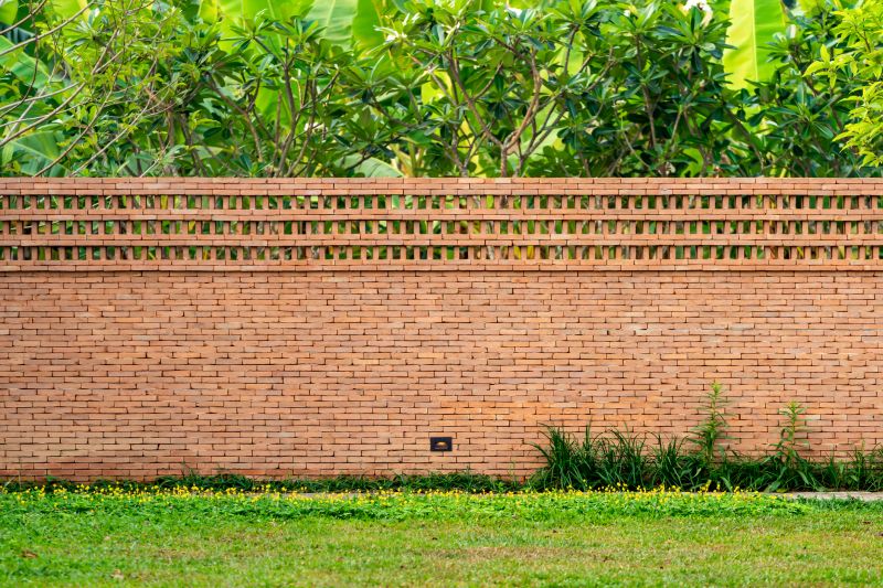 Brick Repair in Hurricane, WV