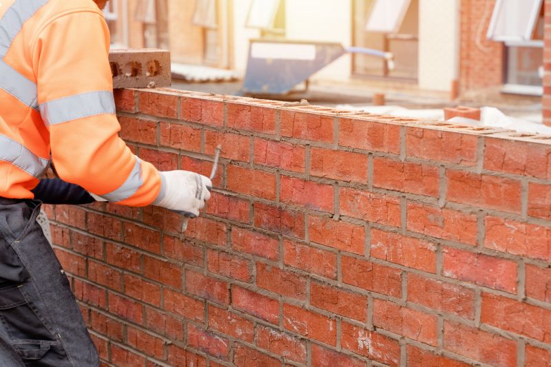 Brick Repair in Walton, WV