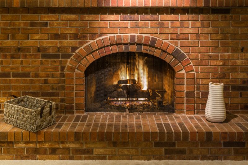 Brick Restoration in Elkview, WV