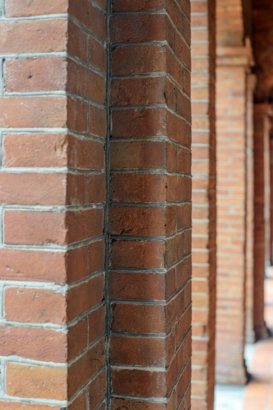 Brick Restoration in Hurricane, WV