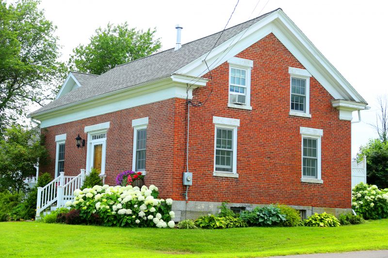 Brick Restoration in Nitro, WV