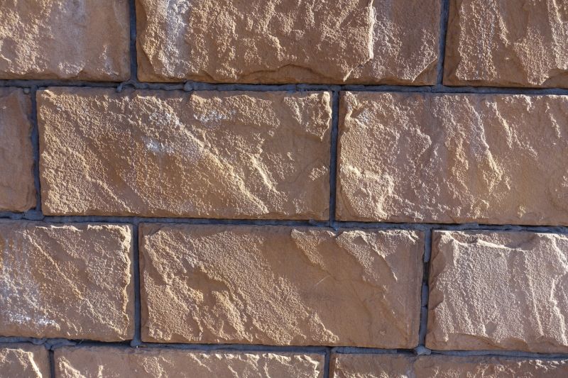 Brick Stairs Repair in Indore, WV
