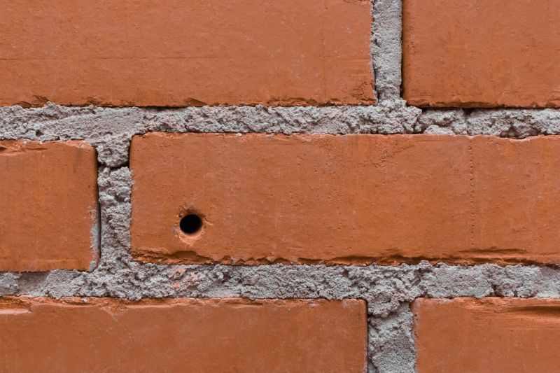 Brick Wall Repair in Poca, WV