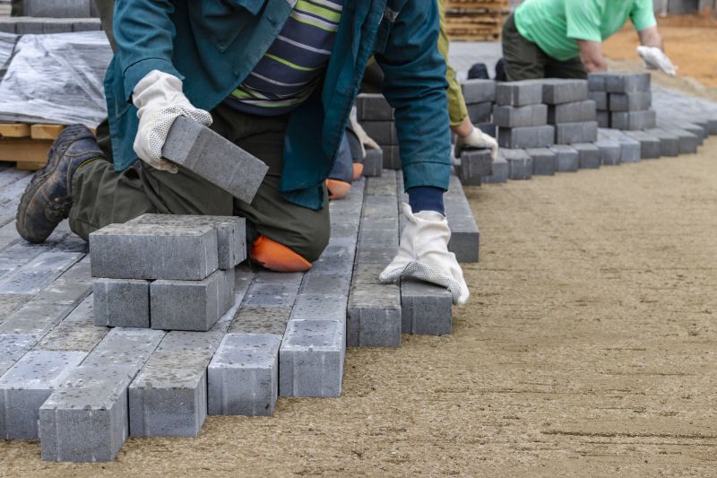 Commercial Masonry Repair in Amma, WV