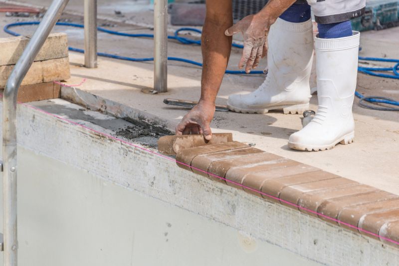 Commercial Masonry Repair in Elkview, WV