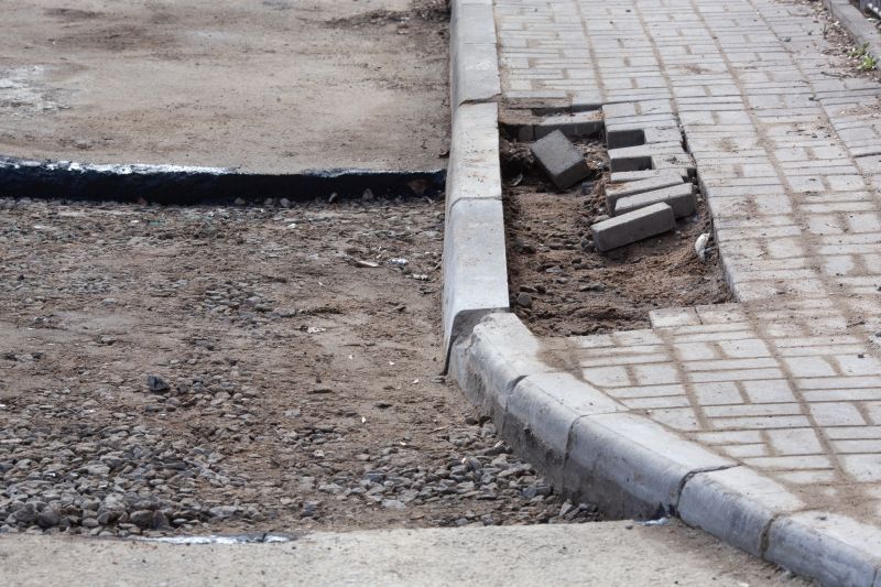 Commercial Masonry Repair in Indore, WV