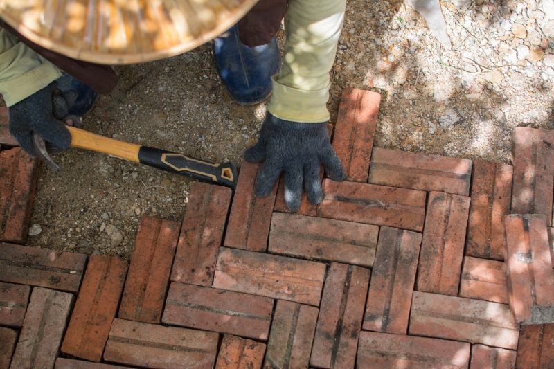 Commercial Masonry Repair in Poca, WV