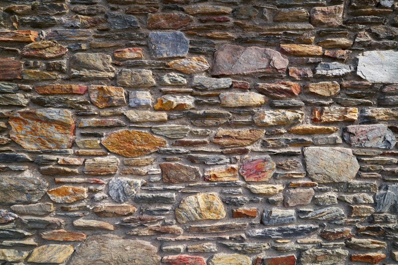 Commercial Stone Masonry in Indore, WV