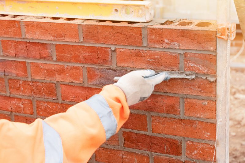 Masonry Repair in Elkview, WV