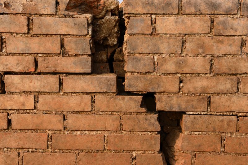 Masonry Repair in Poca, WV