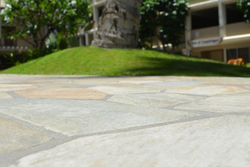Stone Hardscape Service in Charleston, WV