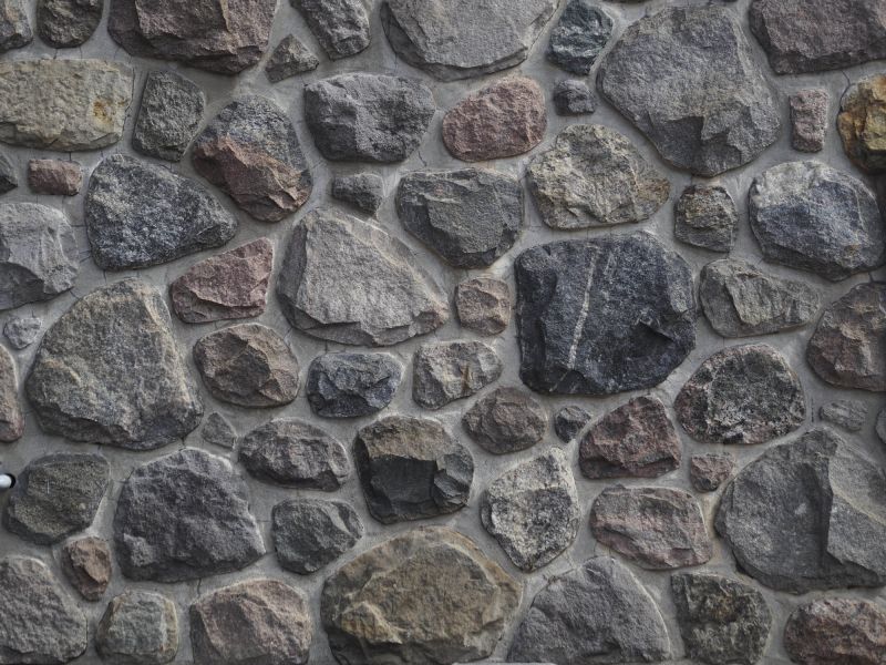 Stone Masonry Installation in Indore, WV