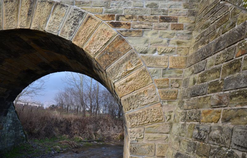 Stone Masonry Repair in Eleanor, WV