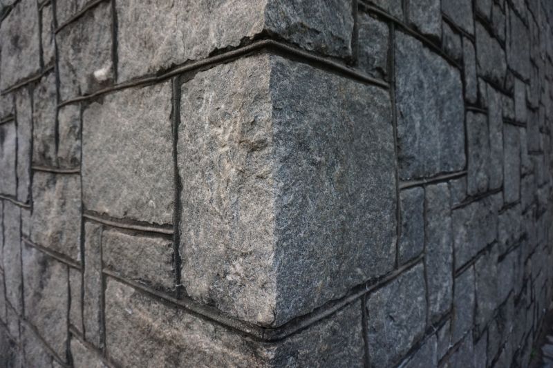 Stone Masonry Repair in Poca, WV
