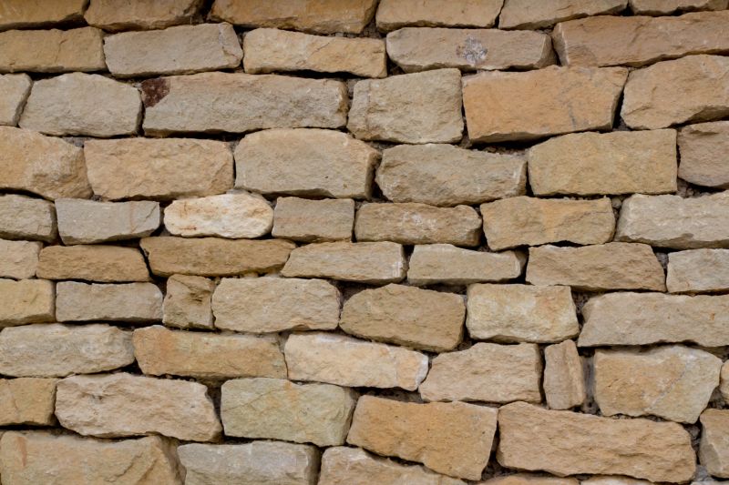 Stone Wall Repair in Charleston, WV