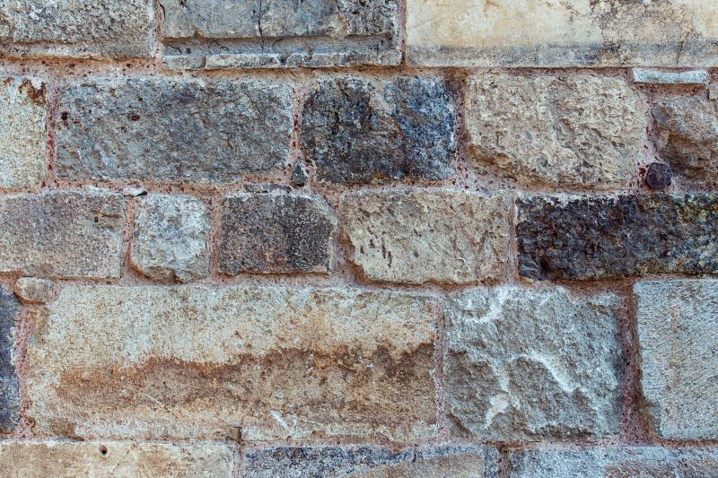 Stonework Installation in Poca, WV