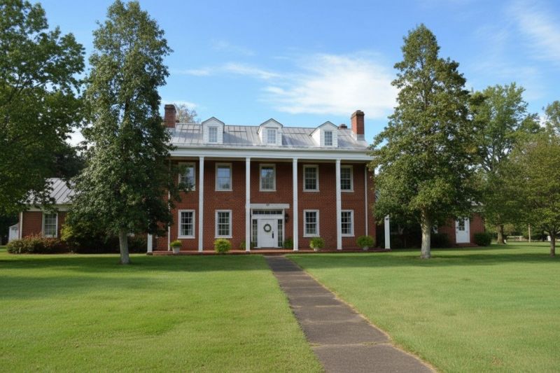 Eleanor, WV