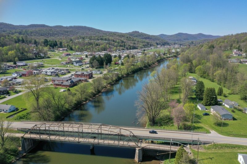 Elkview, WV