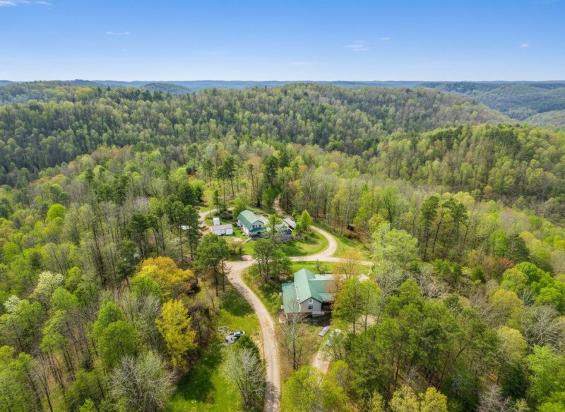 Walton, WV