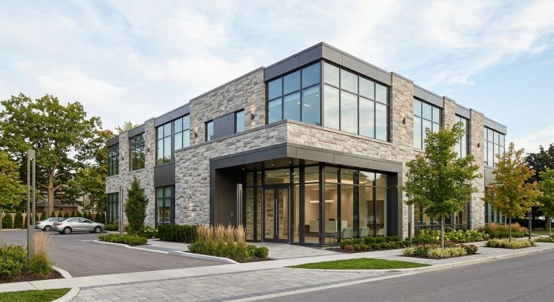 Cost of Masonry Service in Charleston, WV